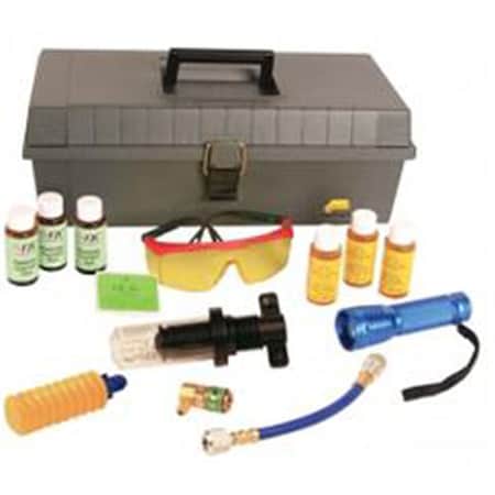 Fjc, Inc. UV Dye Kit 4972